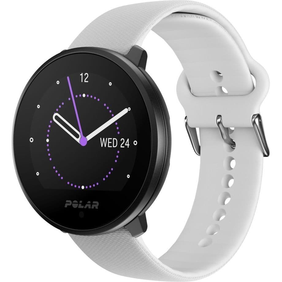 Polar Unite - White