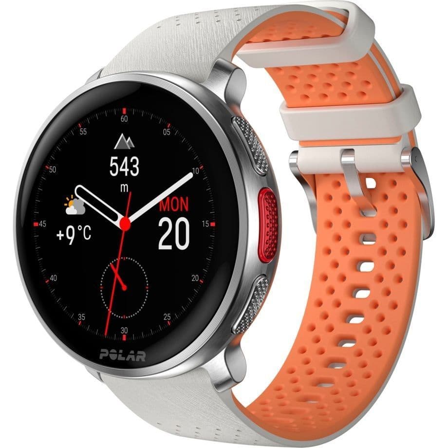 Polar Vantage V3 Sunrise Apricot