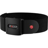 Polar Verity Sense Heart Rate sensor black M-XXL