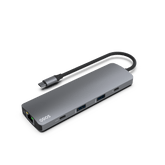 QDOS PowerLink Grand 9-in-1