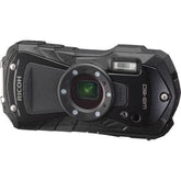 Ricoh WG-80 black