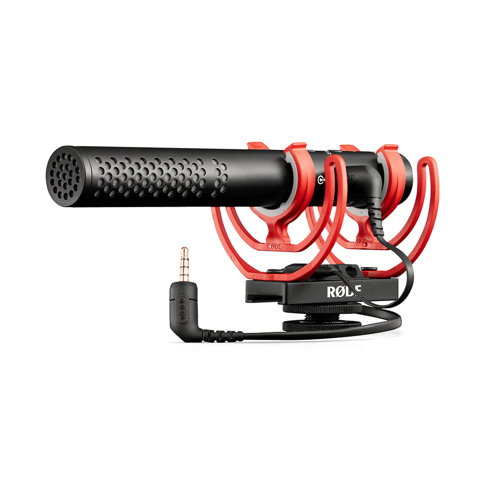 Rode VideoMic NTG
