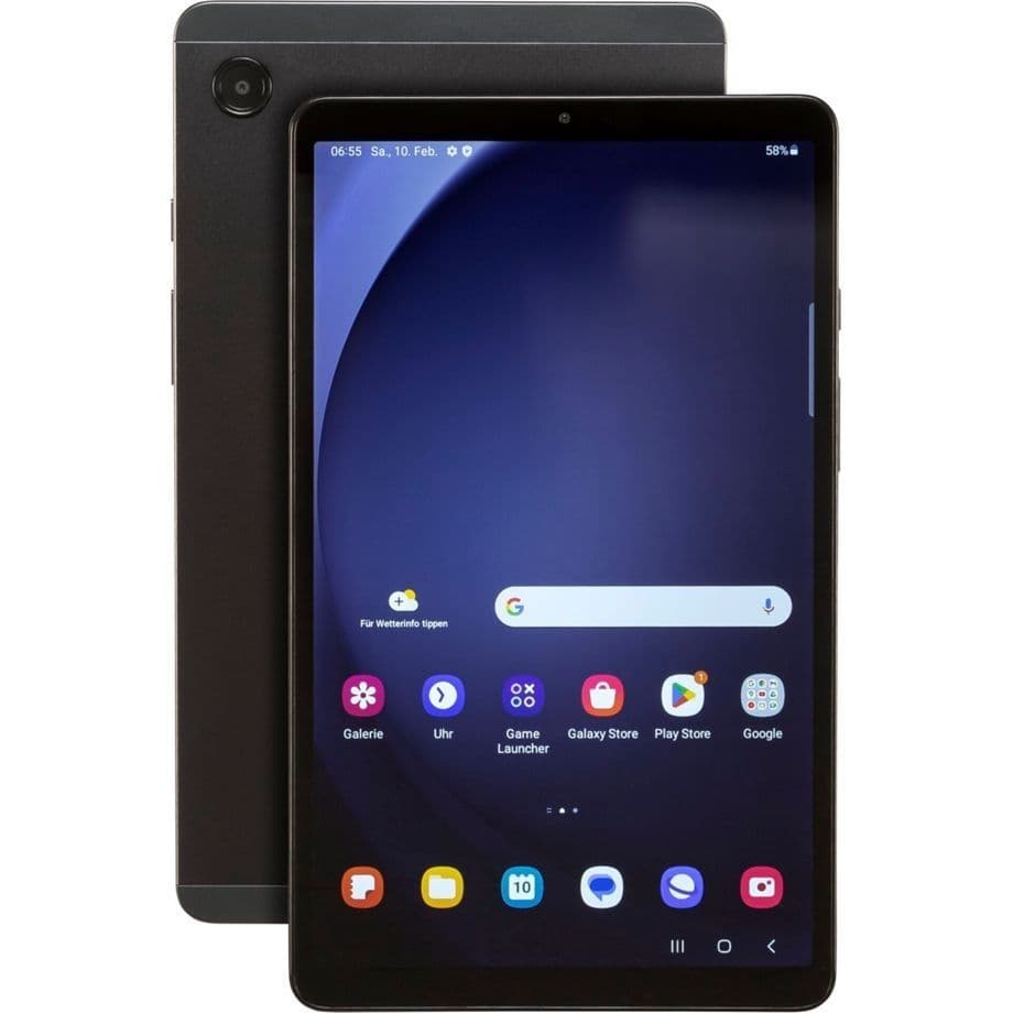 Samsung Galaxy Tab A9 Wifi Graphite