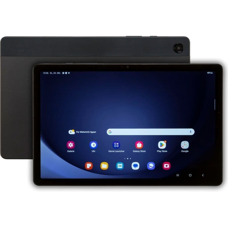 Samsung Galaxy Tab A9+ Wifi Graphite