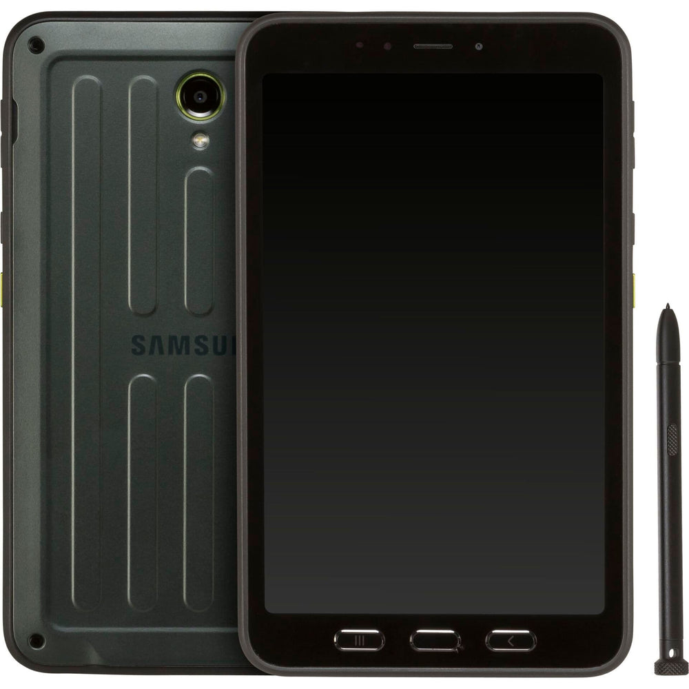 Samsung Galaxy Tab Active 5 Enterprise Edition 5G Green