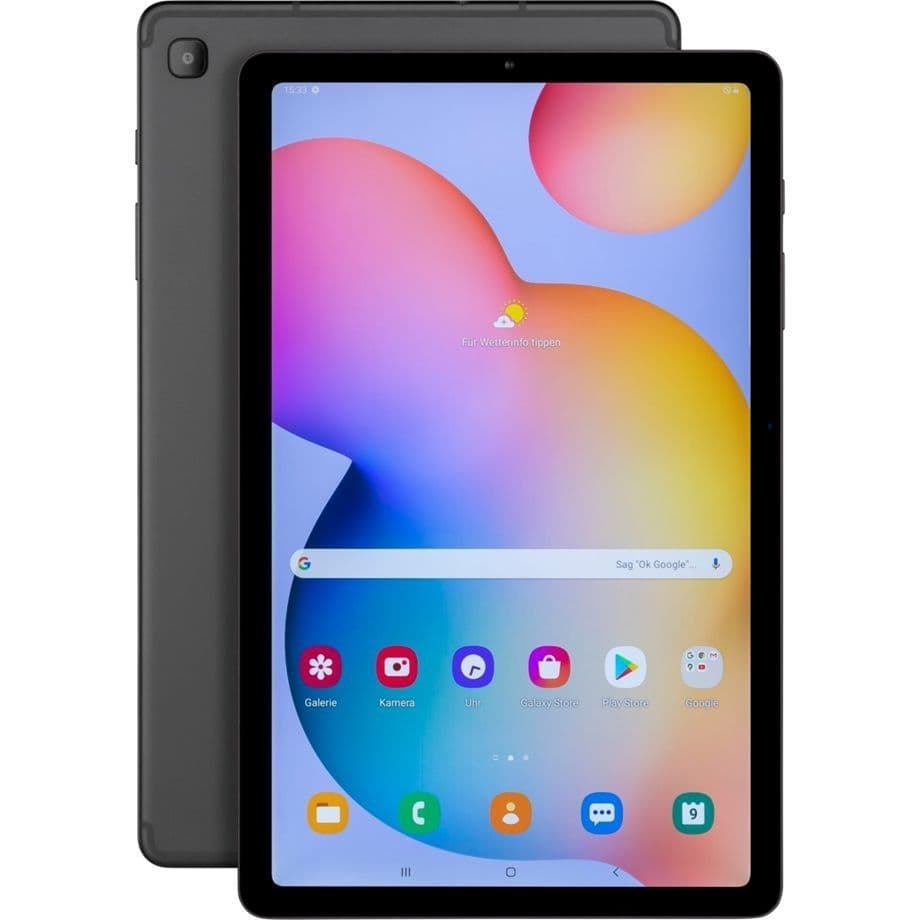 Samsung Galaxy Tab S6 Lite 2022 64GB LTE 5G Oxford Grey