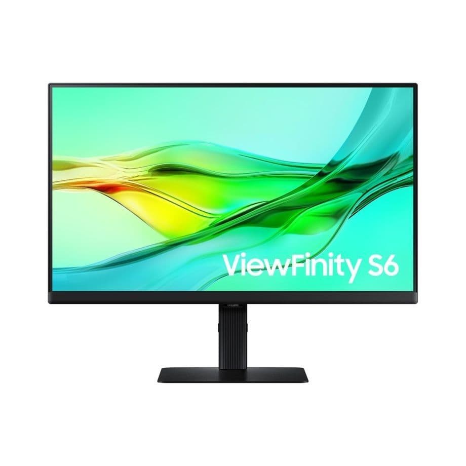 Samsung S27D600UAU Viewfinity 27" Quad HD Monitor