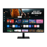 Samsung S32DM700 32" 4K UHD Monitor