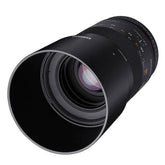 Samyang 100mm F2.8 ED UMC Macro (Canon)