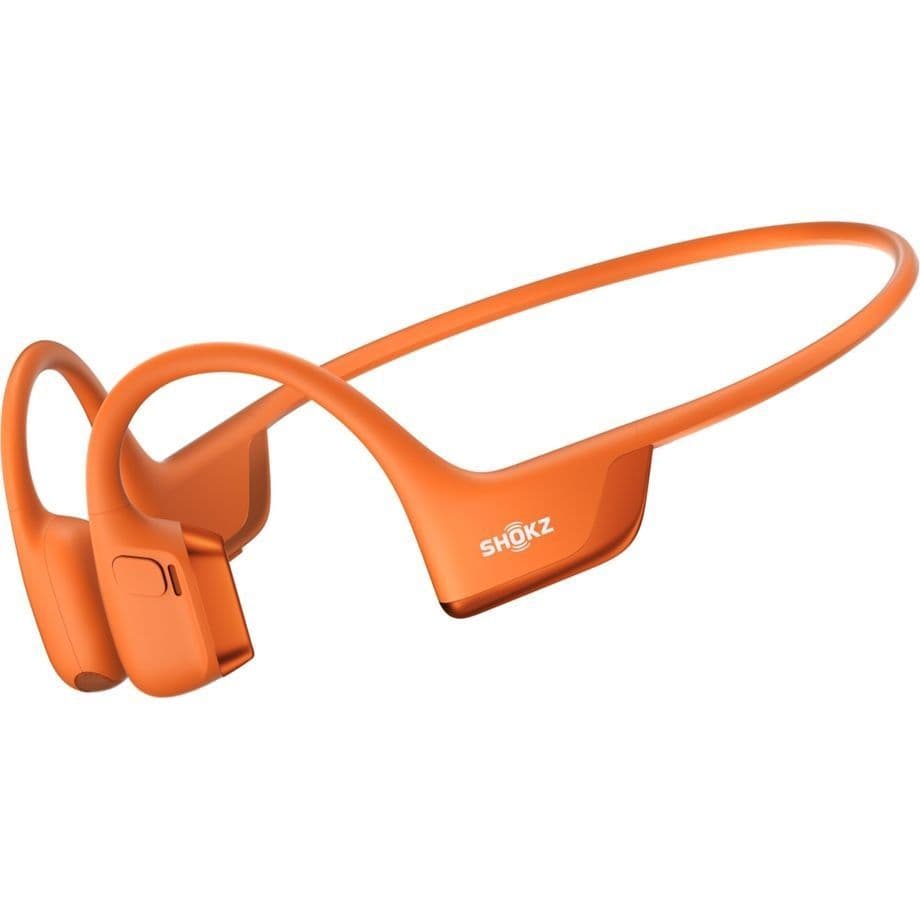 Shokz OpenRun Pro 2 Orange