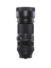 Sigma 100-400mm F5-6.3 DG DN OS | Sony E Mount
