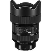 Sigma 14-24mm f2.8 DG DN | Art | Sony E Fit