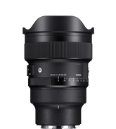 Sigma 14mm F1.4 DG DN | Art - Nikon Fit