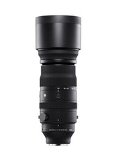 Sigma 150-600mm F5-6.3 DG DN OS | S | Leica Fit