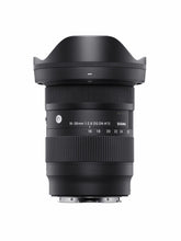 Sigma 16-28mm F2.8 DG DN | Contemporary | Sony E Fit