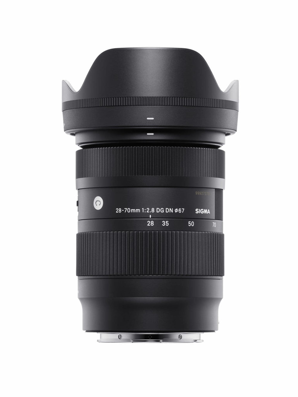 Sigma 28-70mm F2.8 DG DN | C | Leica Fit