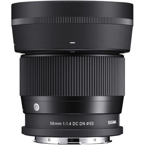 Sigma 56mm f1.4 DC DN | Contemporary | Leica L Fit