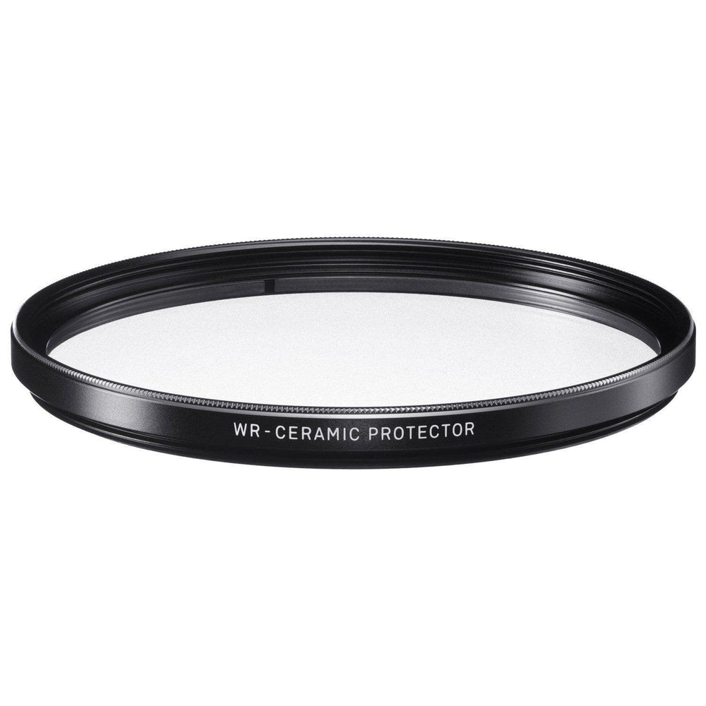 Sigma 95mm WR Protector Filter
