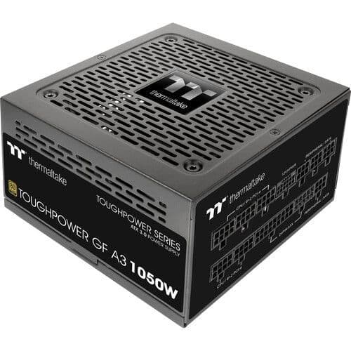 Thermaltake Toughpower GF A3 1050W 80+ Gold Power Supply