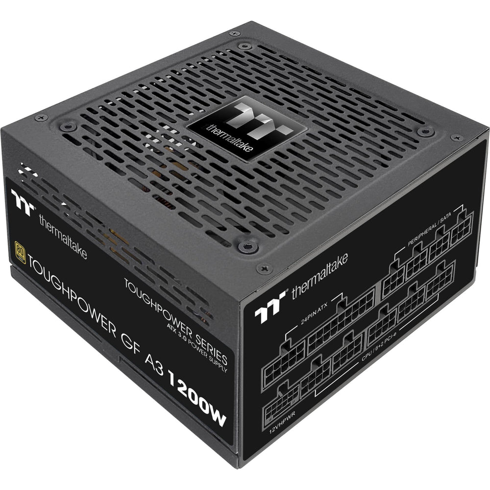 Thermaltake Toughpower GF A3 1200W 80+ Gold Power Supply