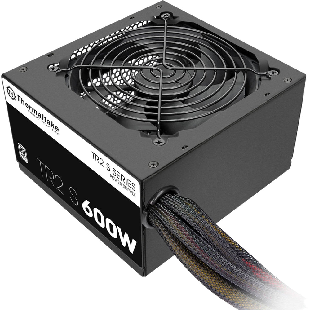 Thermaltake TR2 S 600W Power Supply