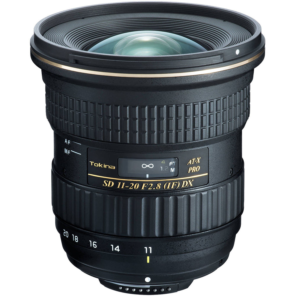 Tokina AT-X 11-20 PRO DX