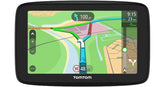 TomTom Go Professional 5" Multi Vehicle GPS