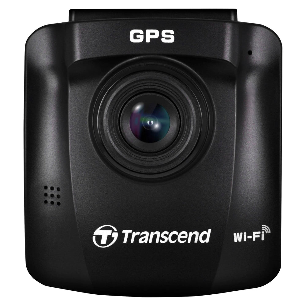 Transcend DrivePro 250 Dash Cam incl. 64GB microSDXC