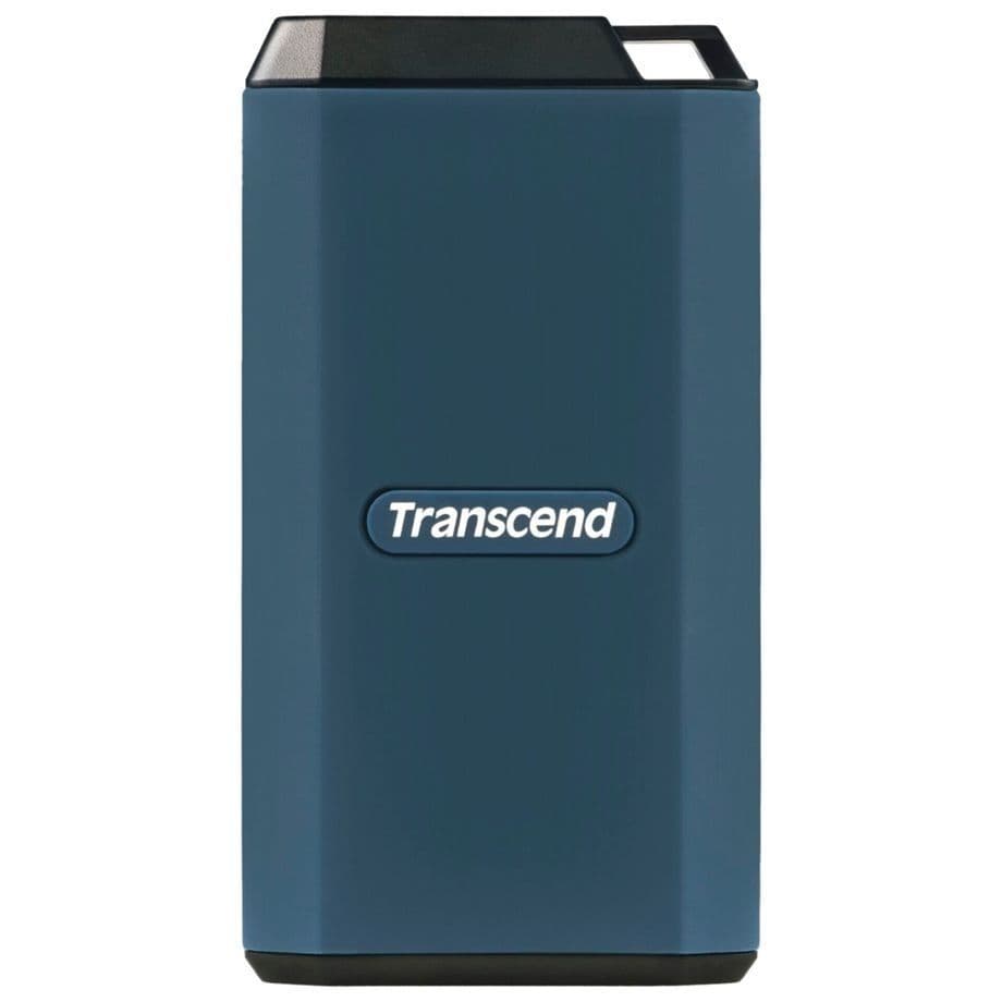 Transcend SSD ESD410C 4TB USB-C