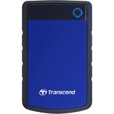 Transcend StoreJet 25H3 2,5" 1TB USB 3.1 Gen 1 - Blue
