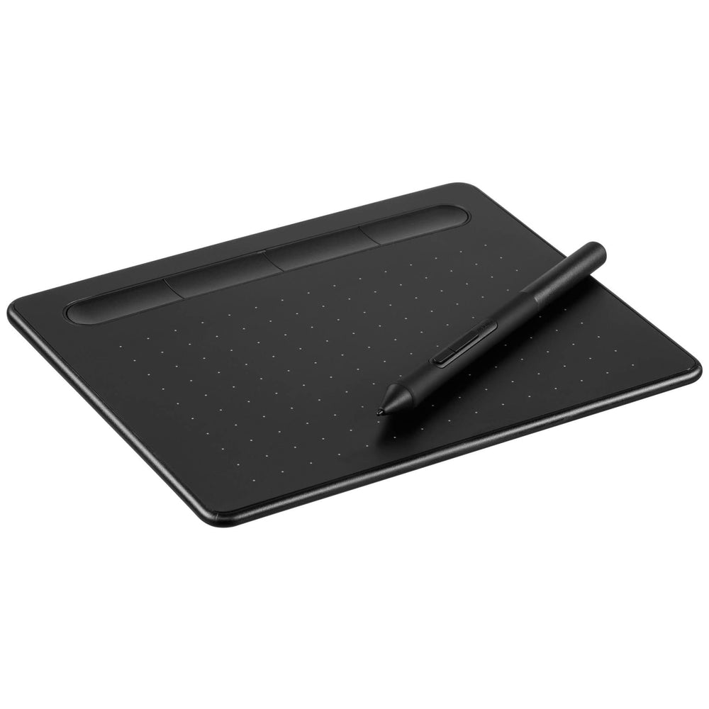 Wacom Intuos S - Black