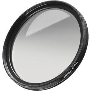 Walimex Pro 58mm CPL Filter