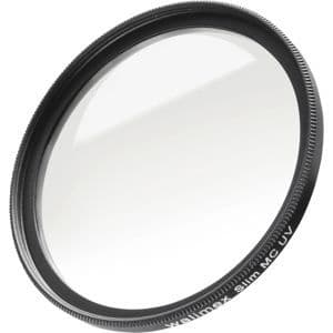 Walimex Slim MC UV-Filter 62mm