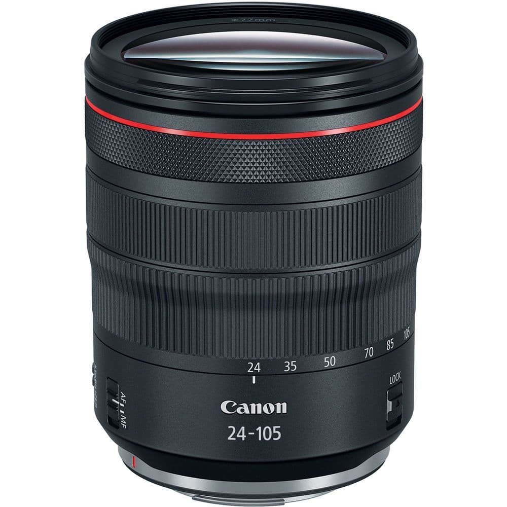 RF Lenses – HDEW Cameras