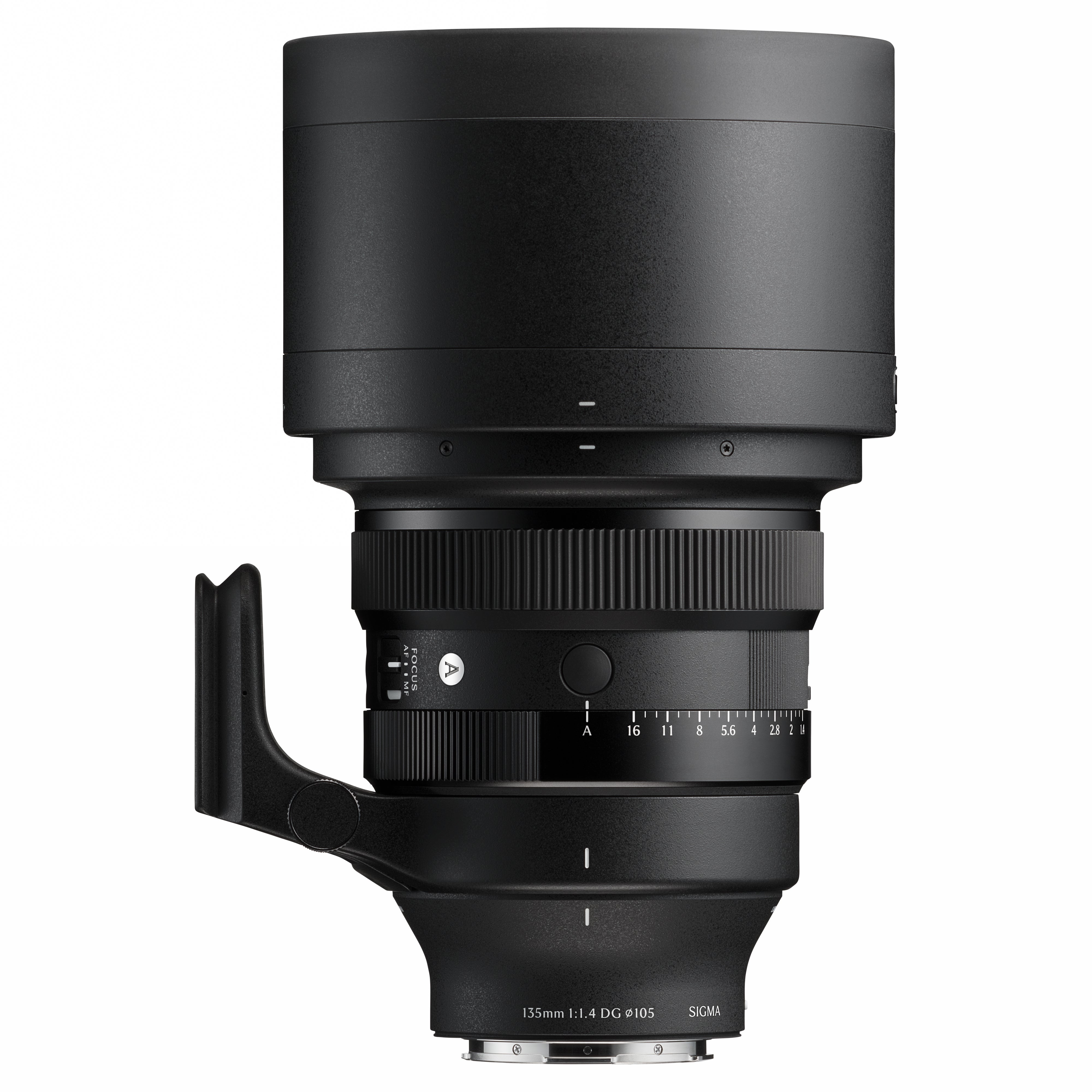 Sigma 135mm F1.4 DG | Art | Sony Fit