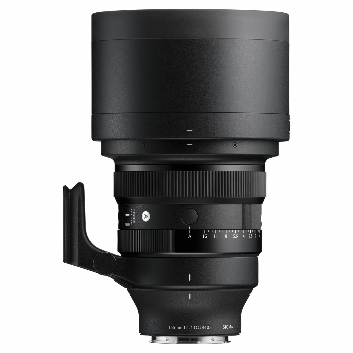 Sigma 135mm F1.4 DG | Art | Sony Fit