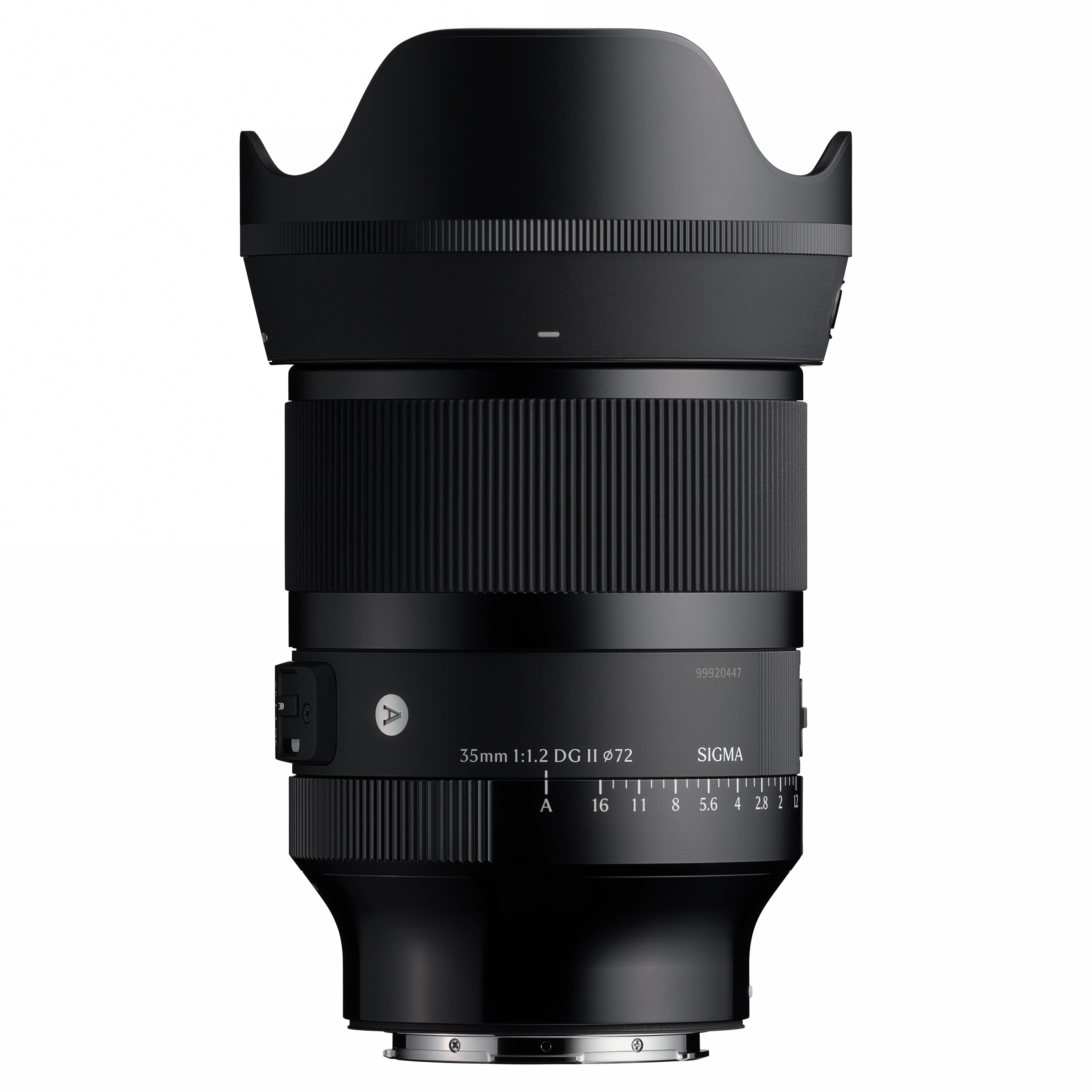Sigma 35mm F1.2 DG II Art | Leica Fit
