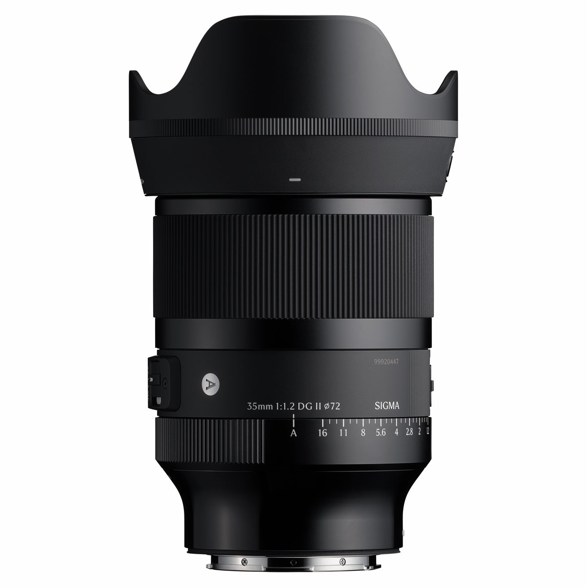 Sigma 35mm F1.2 DG II Art | Leica Fit
