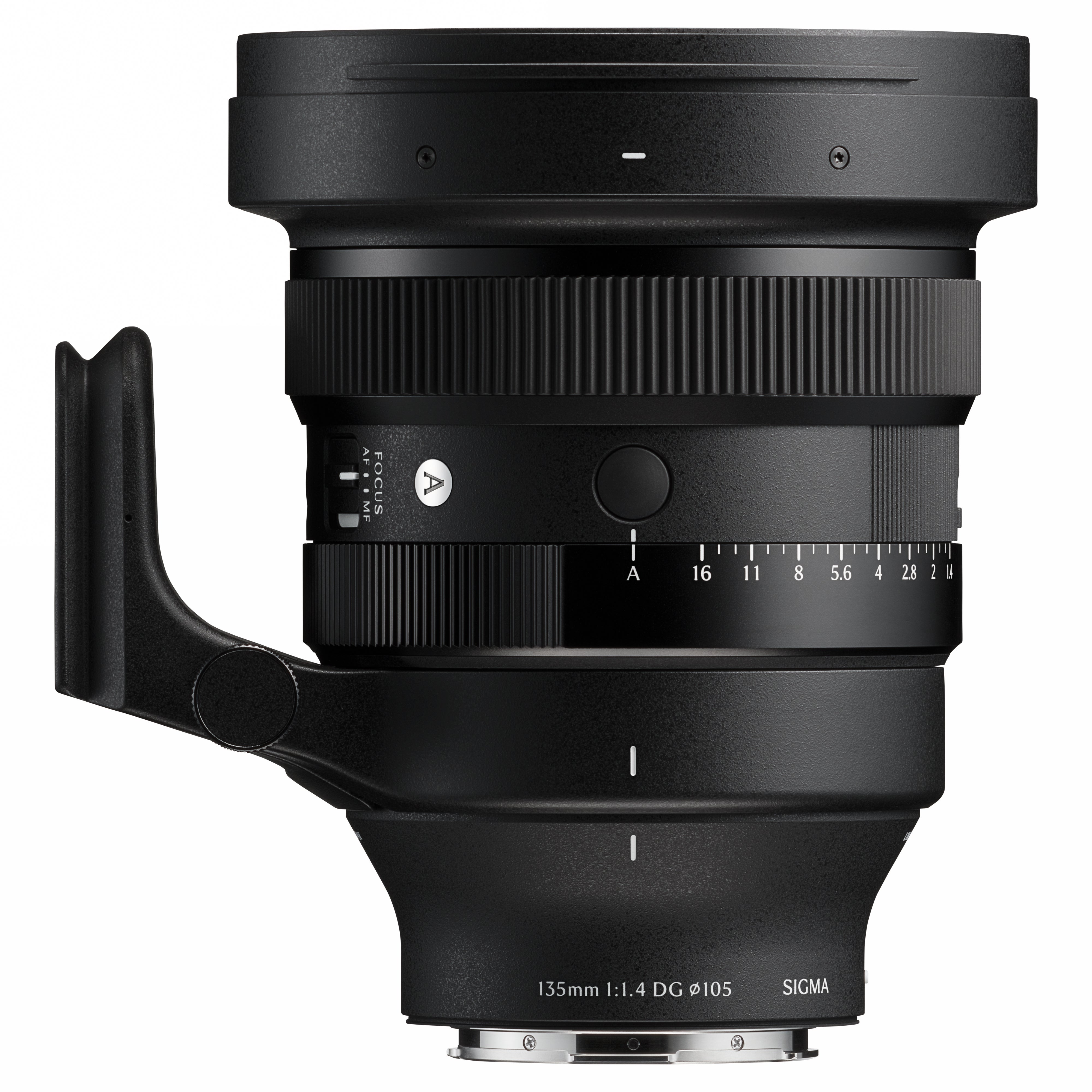 Sigma 135mm F1.4 DG | Art | Sony Fit