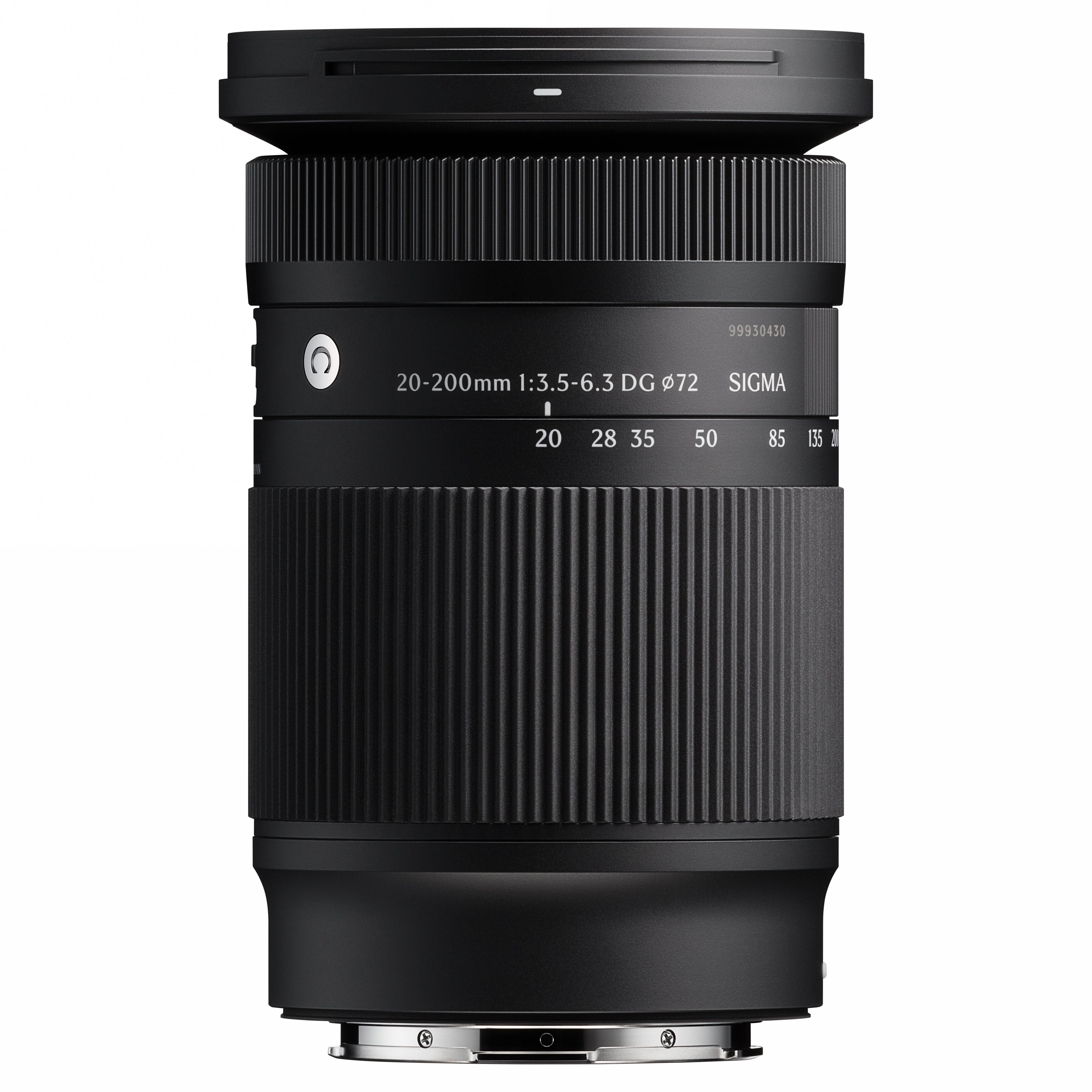 Sigma 20-200mm F3.5-6.3 DG | Contemporary | Sony Fit