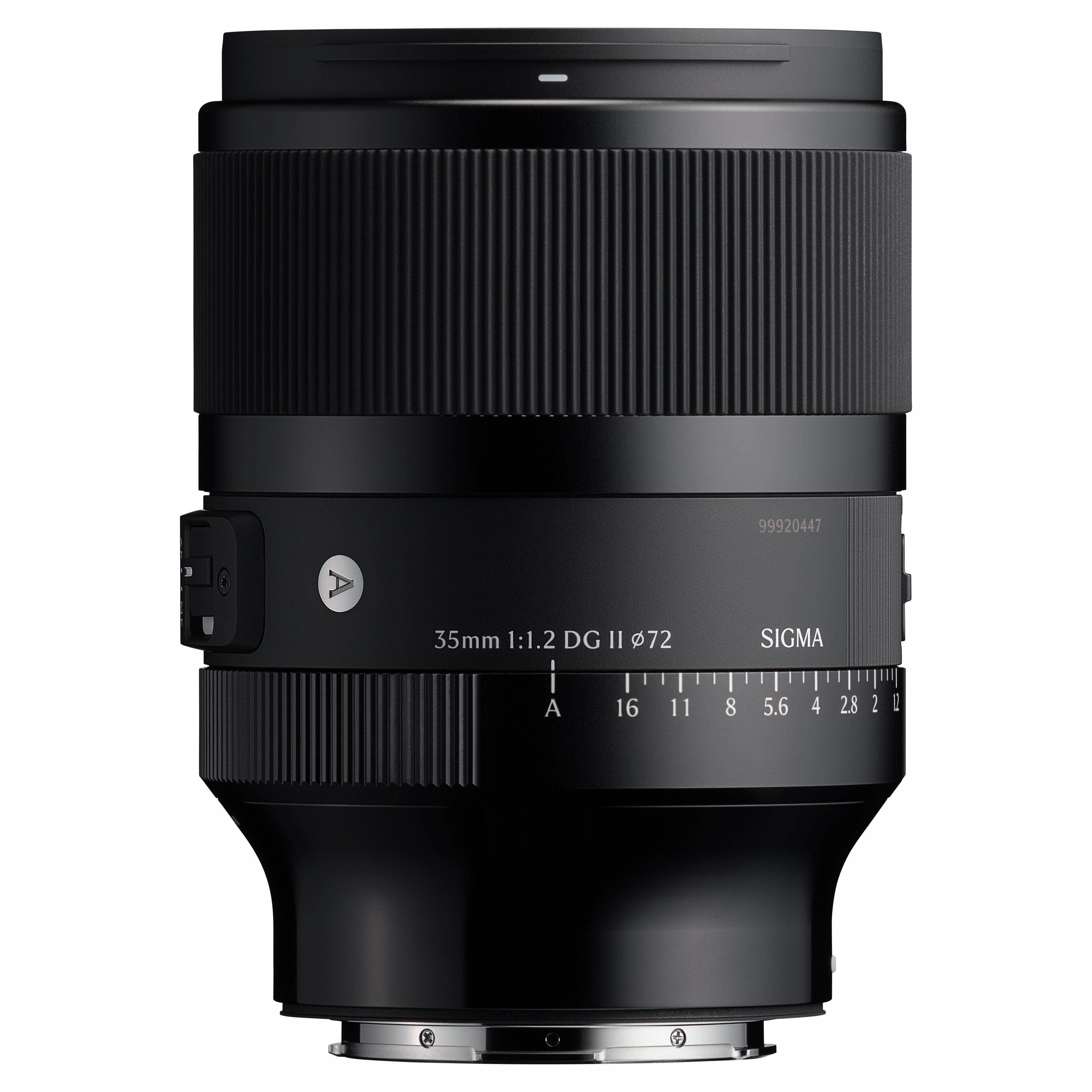 Sigma 35mm F1.2 DG II Art | Leica Fit
