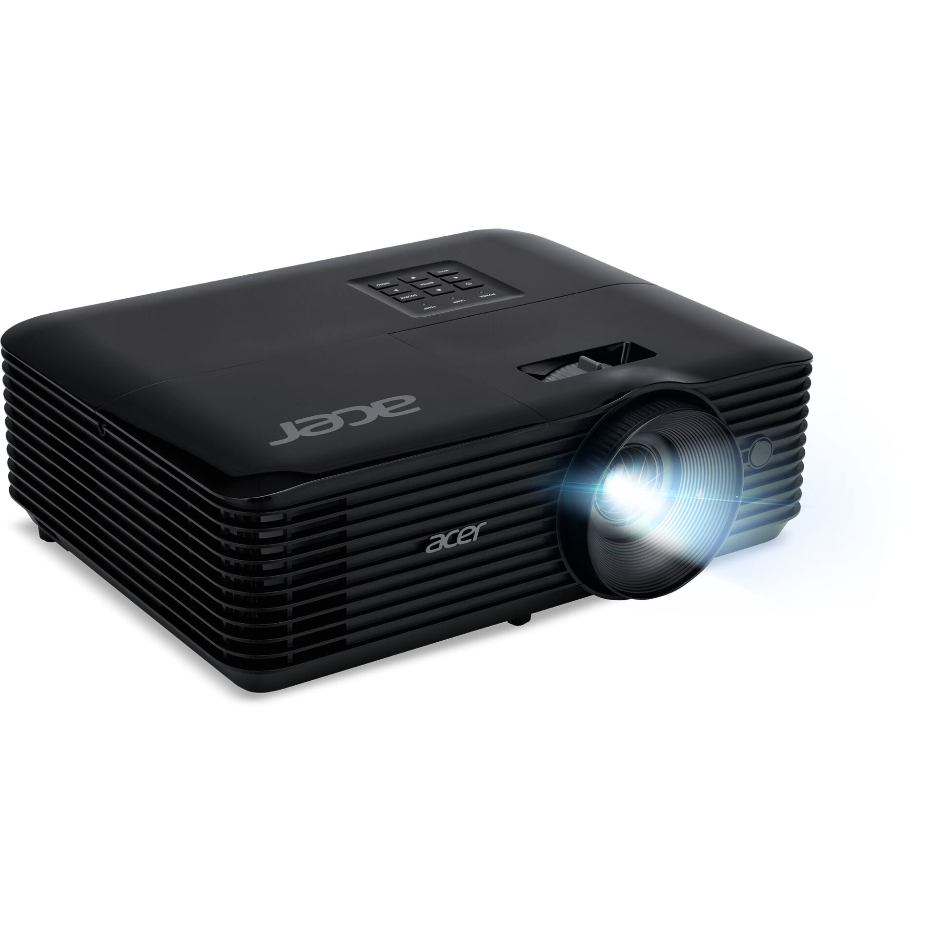 Acer X1328Wi 3D Projector