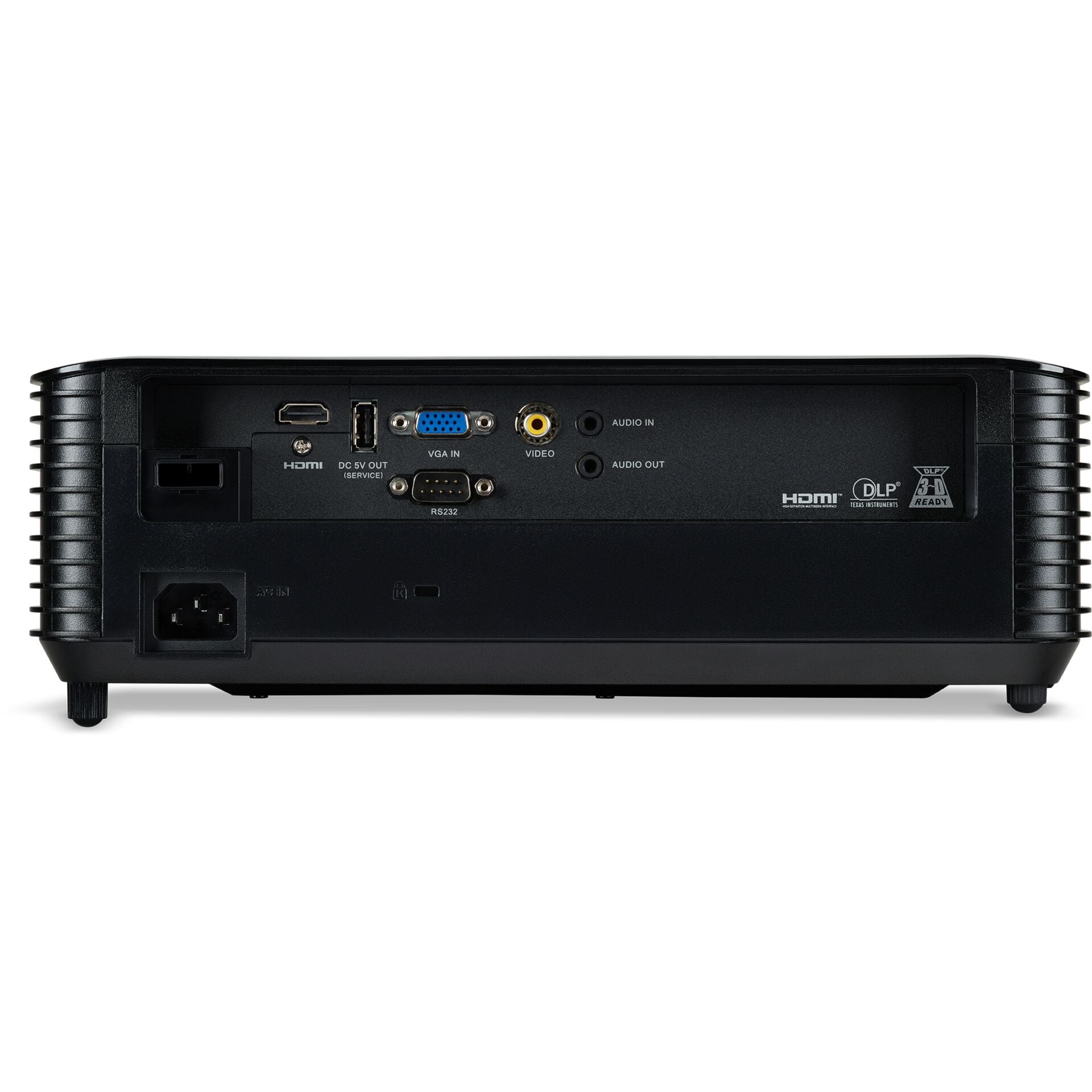 Acer X1328Wi 3D Projector