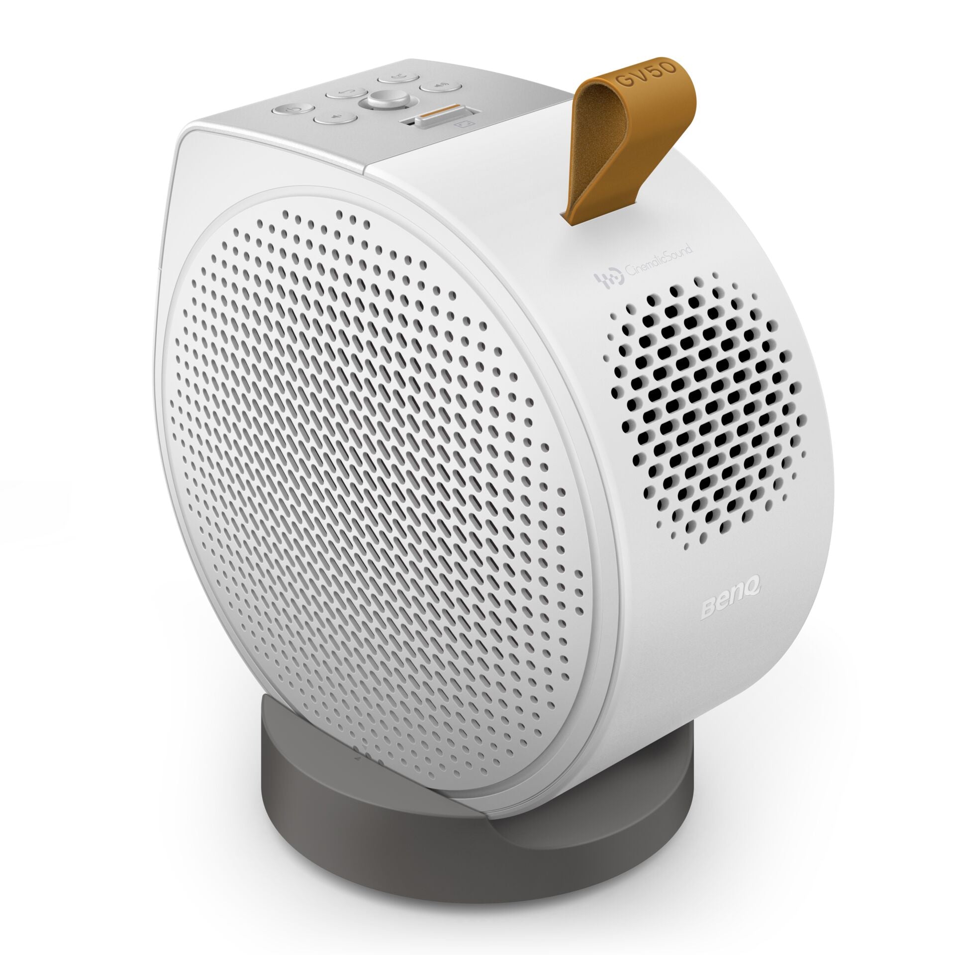 BenQ GV50 Full HD Google TV Projector