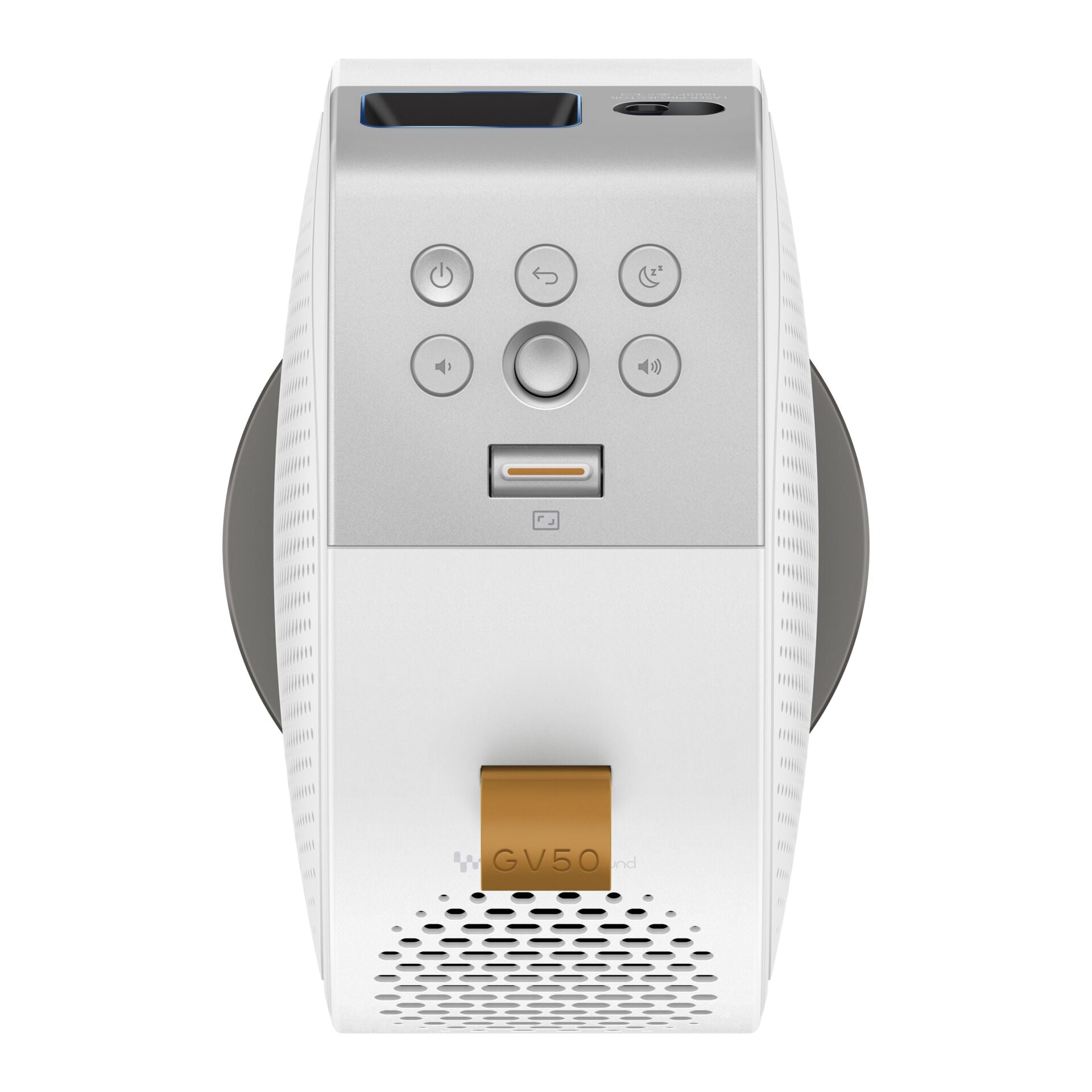BenQ GV50 Full HD Google TV Projector