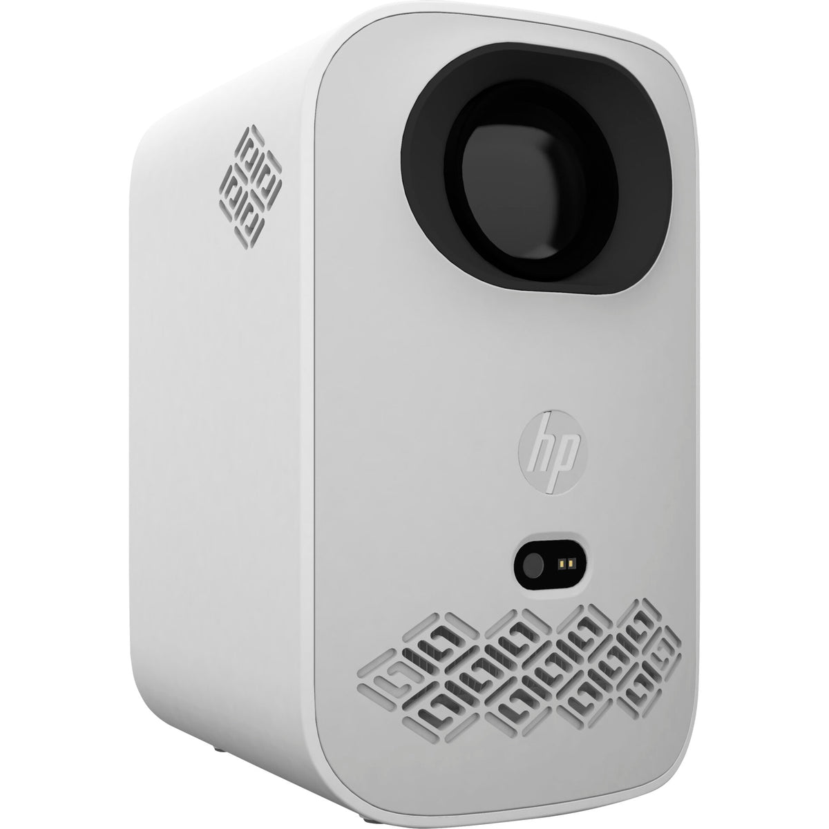 HP CC360 Smart HD App loaded Projector