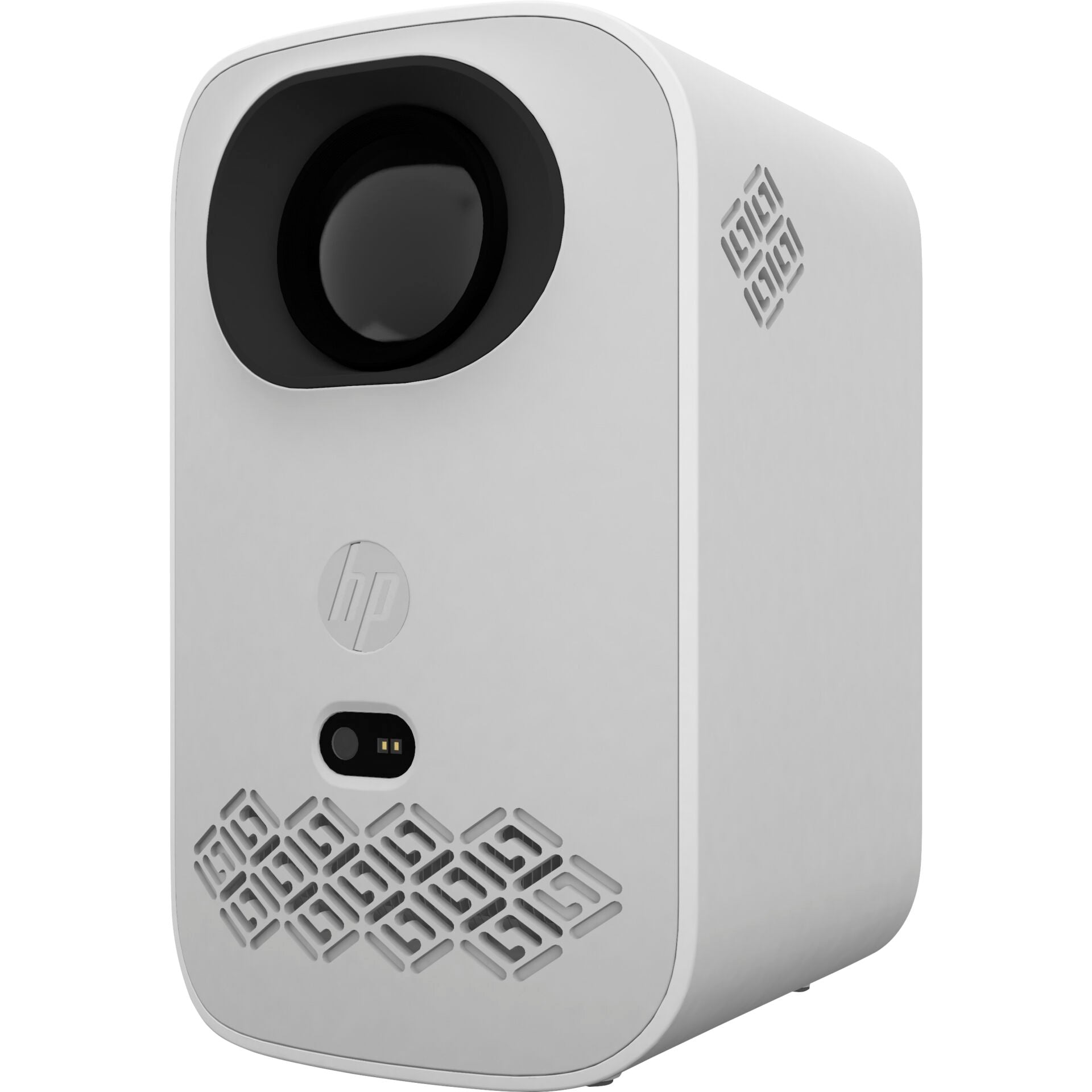 HP CC360 Smart HD App loaded Projector