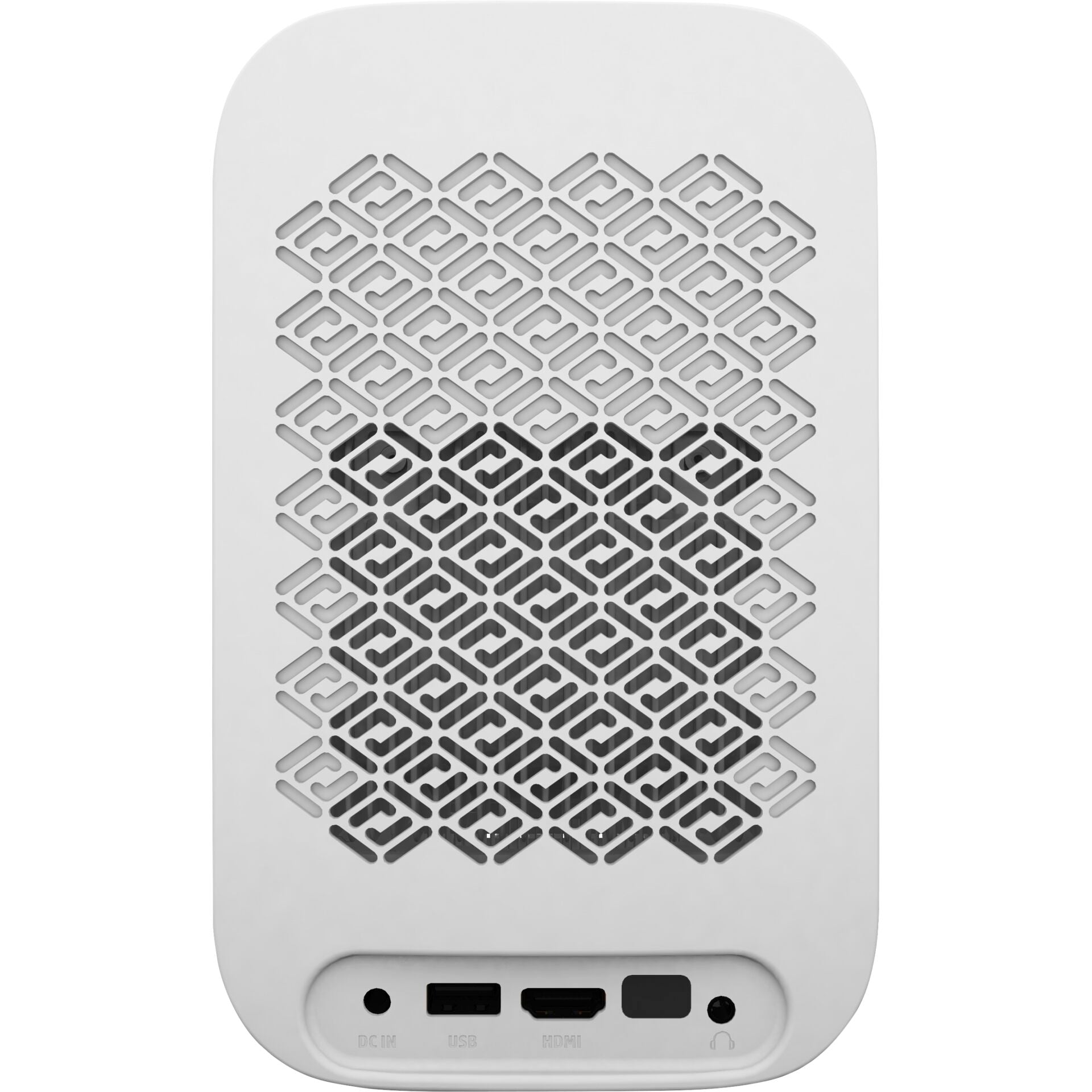 HP CC360 Smart HD App loaded Projector