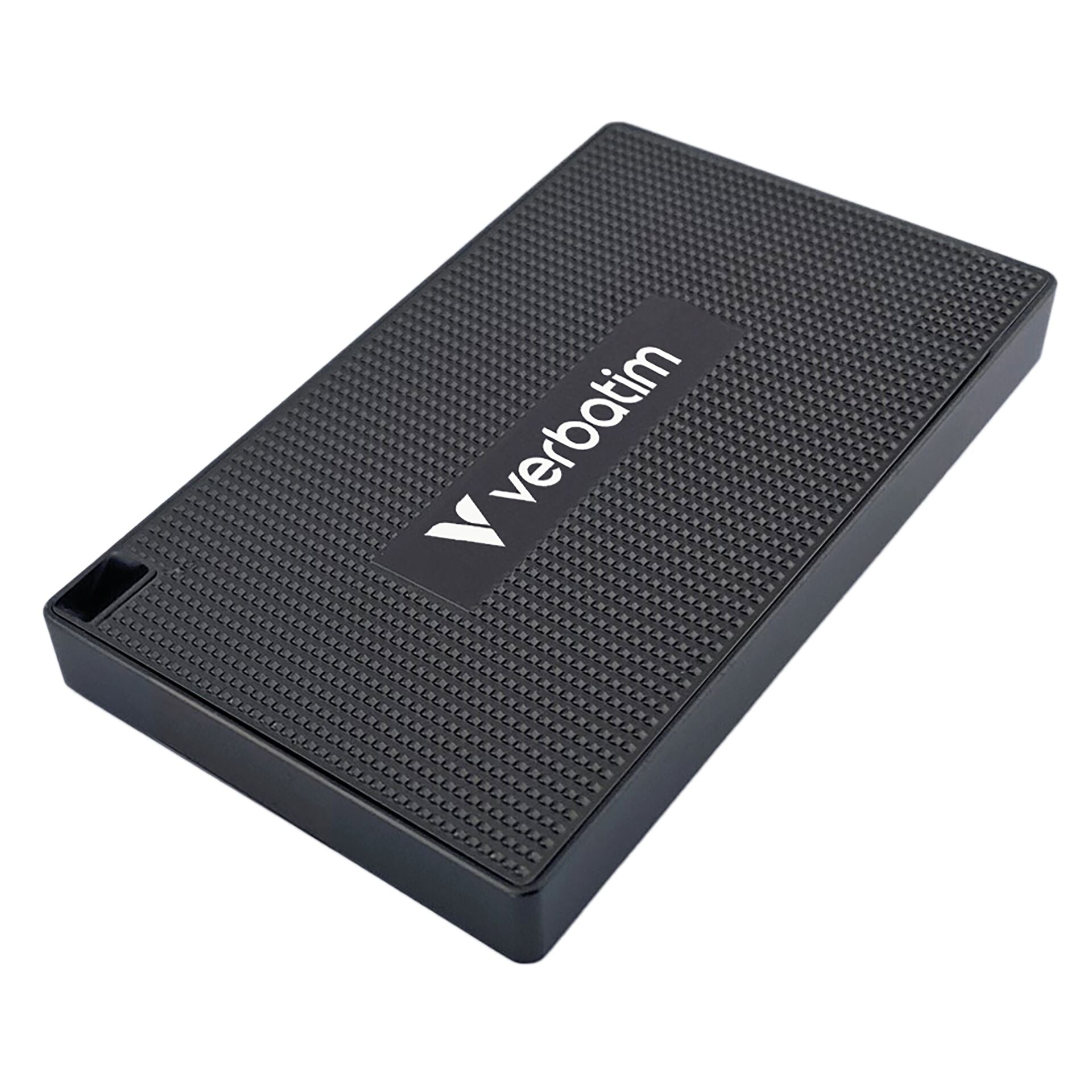 Verbatim Metal Mini SSD 1TB USB-C Gen 2