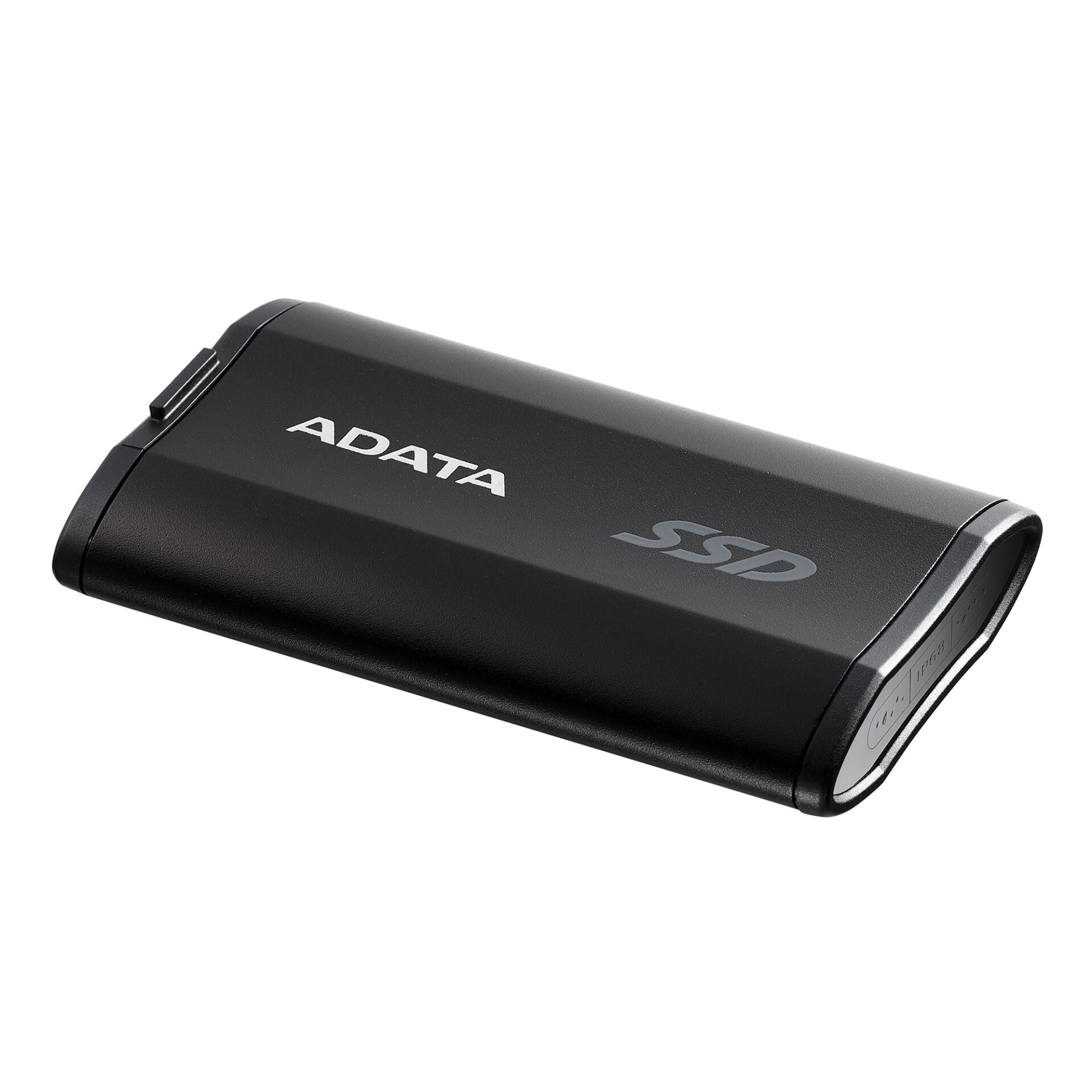 ADATA Externe SSD SD810 500GB IP68 2000/2000 Black